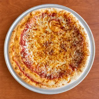 Cheese Pizza (Small - 12")